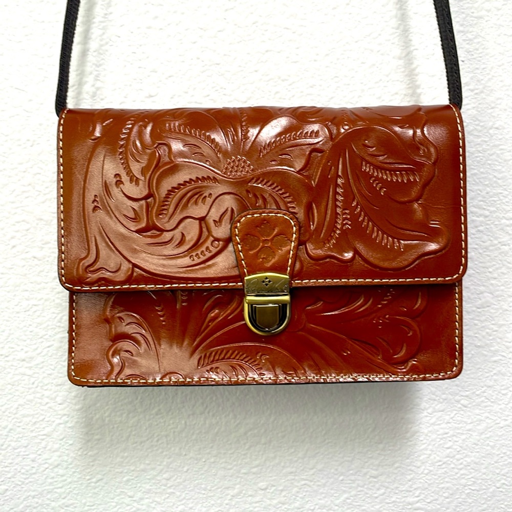 Patricia Nash Purse NWOT